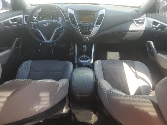 2014 HYUNDAI VELOSTER #3290236222