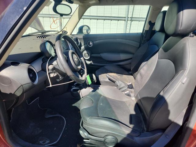 2012 MINI COOPER #3283992907