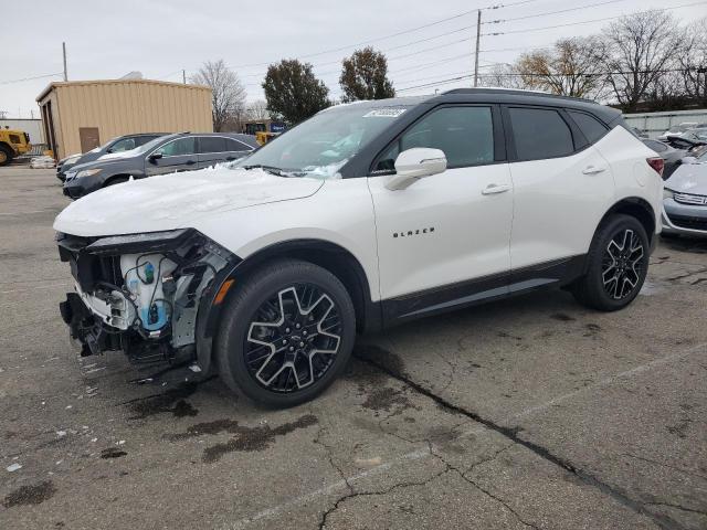 2024 CHEVROLET BLAZER RS #3302736052