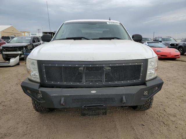 2013 CHEVROLET SILVERADO #3290566826