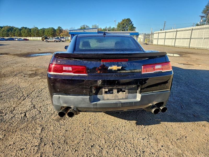 2015 CHEVROLET CAMARO LT #3297919816