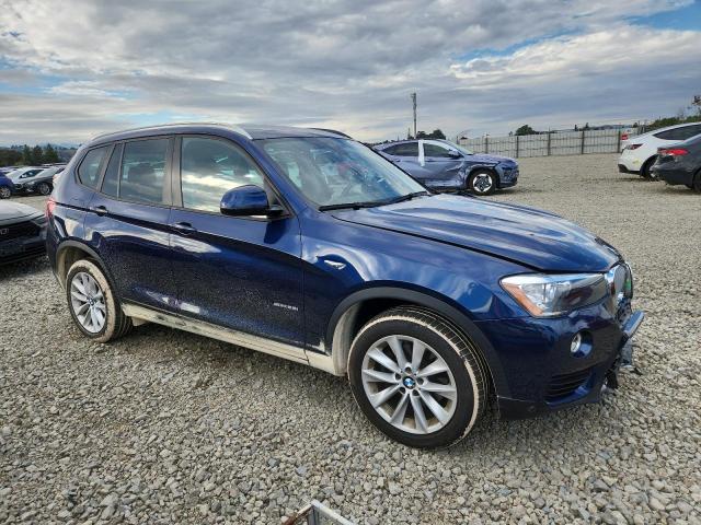 2017 BMW X3 SDRIVE2 #3304812665