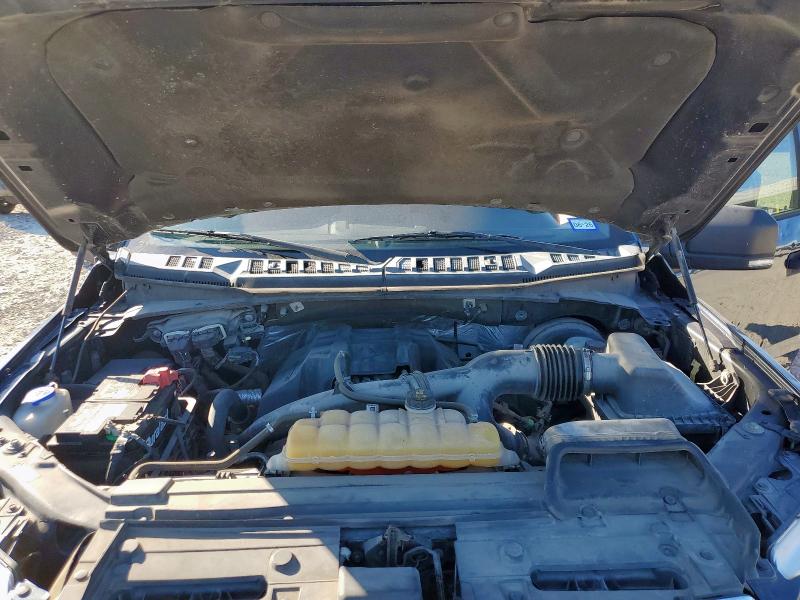 2016 FORD F150 SUPER #3286713300