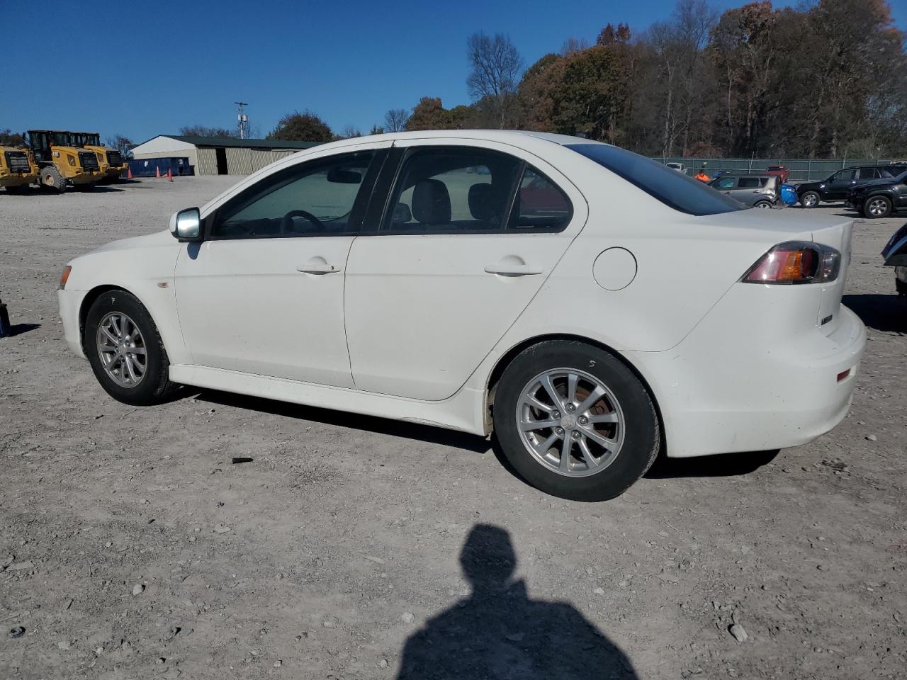 MITSUBISHI LANCER ES/ES SPORT