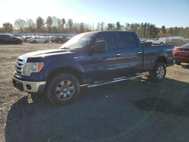 Global Auto Auctions: 2009 FORD F150 SUPER