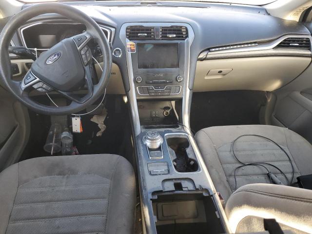 2019 FORD FUSION SE #3301663630