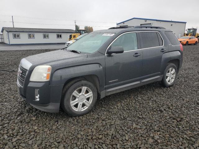 Global Auto Auctions: 2014 GMC TERRAIN SL