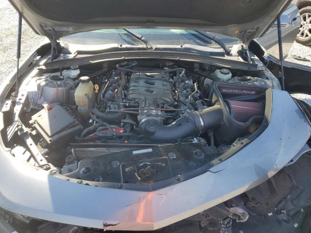 2020 CHEVROLET CAMARO LZ #3316996225