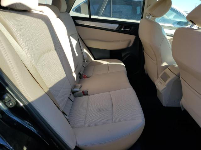 2018 SUBARU OUTBACK 2. #3291219981