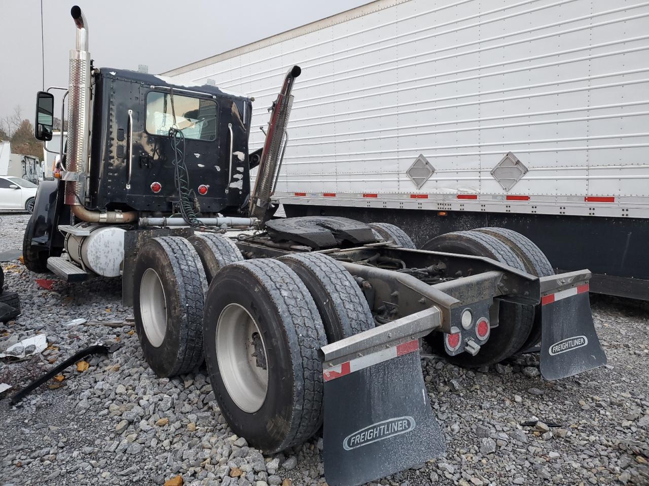 Lot #3304581460 2014 FREIGHTLINER CORONADO