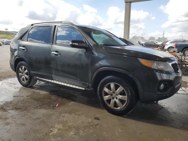 2012 KIA SORENTO BA #3317743100