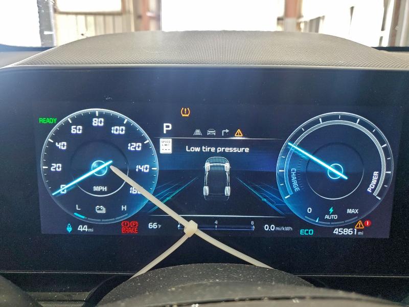 2024 KIA NIRO WIND #3302749056