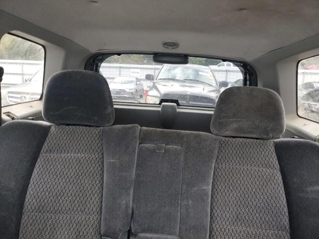 2003 HYUNDAI SANTA FE G #3293303434