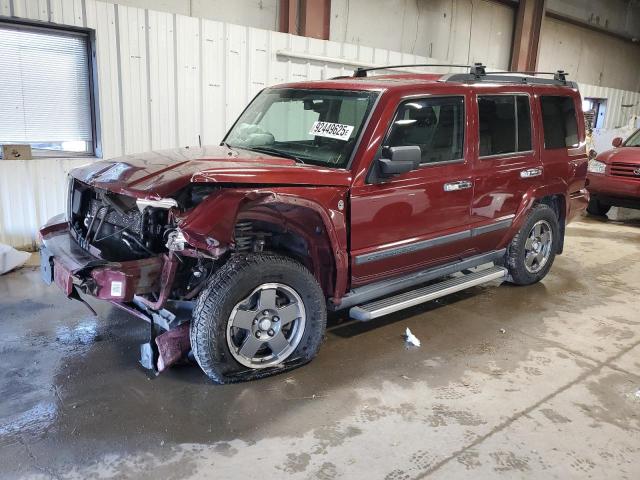 JEEP COMMANDER