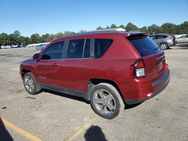 2014 JEEP COMPASS LA #3309217615