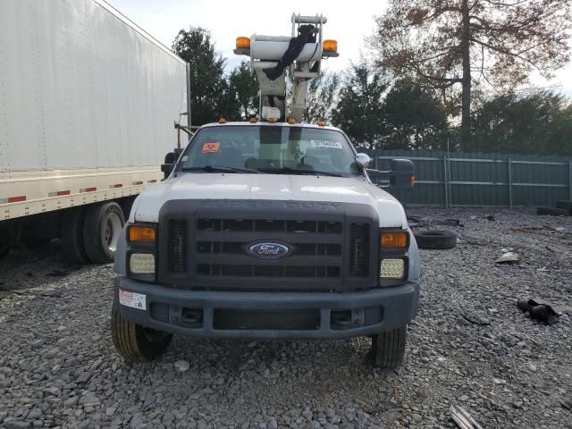 2009 FORD F450 #3301663645