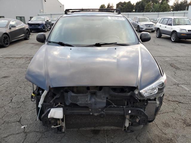 2011 MITSUBISHI OUTLANDER #3304651994