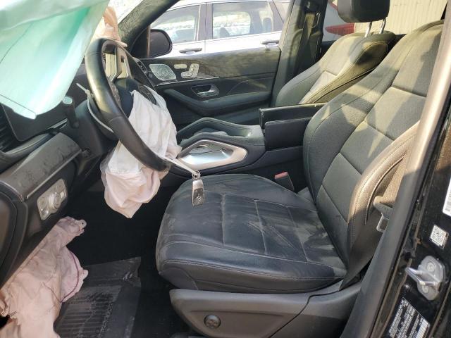 2020 MERCEDES-BENZ GLS 450 4M #3296987832