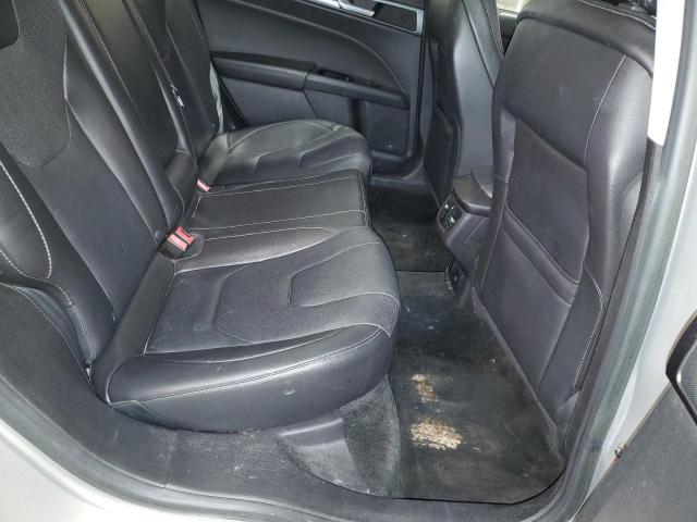 2015 FORD FUSION TIT #3303978699