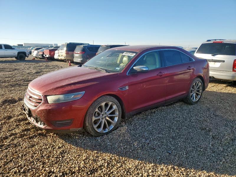 FORD TAURUS LIM