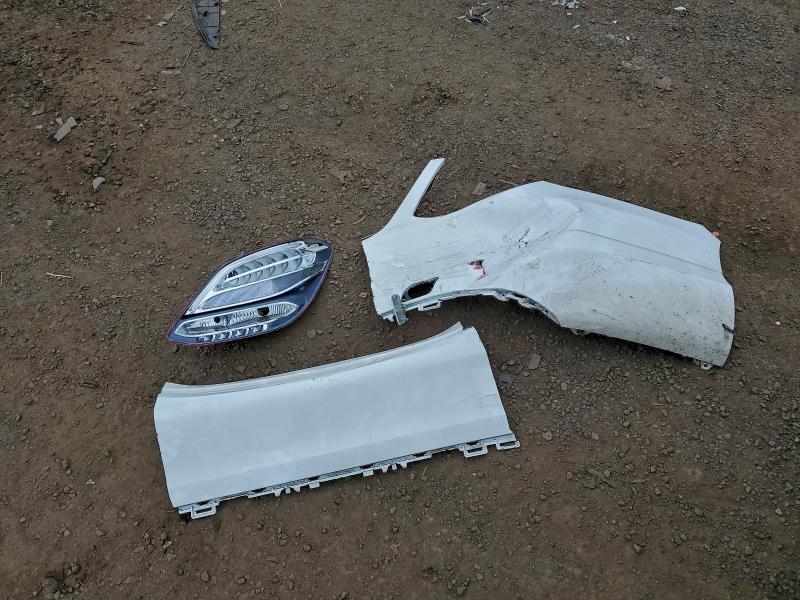 2017 MERCEDES-BENZ C 300 4MAT #3316715435