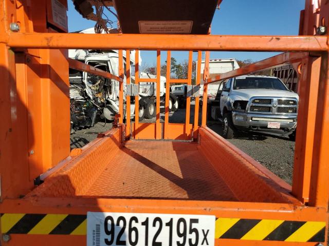 2022 SNORKEL LIFT #3287173283