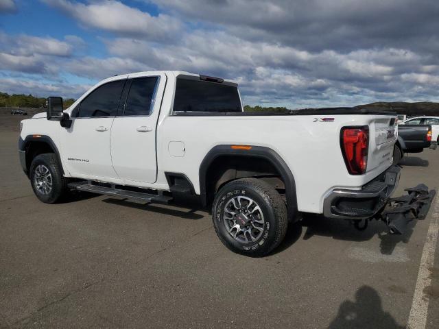 2022 GMC SIERRA K25 #3292460739