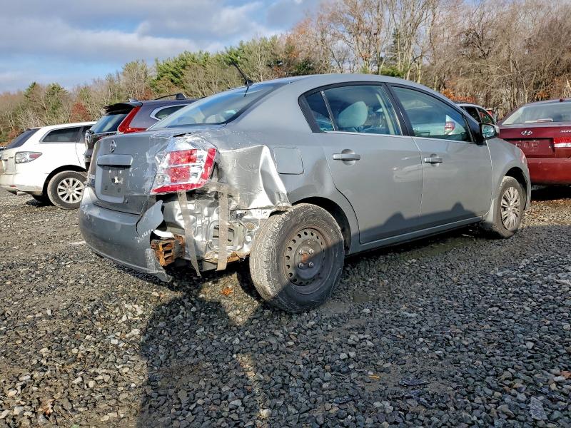 2008 NISSAN SENTRA 2.0 #3305324299