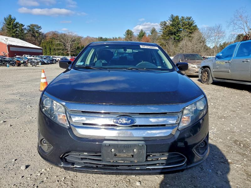 2012 FORD FUSION SE #3305303363