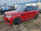 Lot #3315755348 2020 LAND ROVER RANGE ROVE