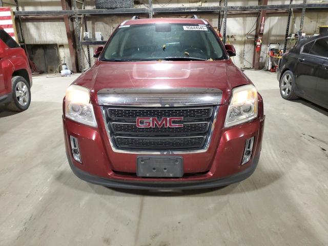 2012 GMC TERRAIN SL #3298124183