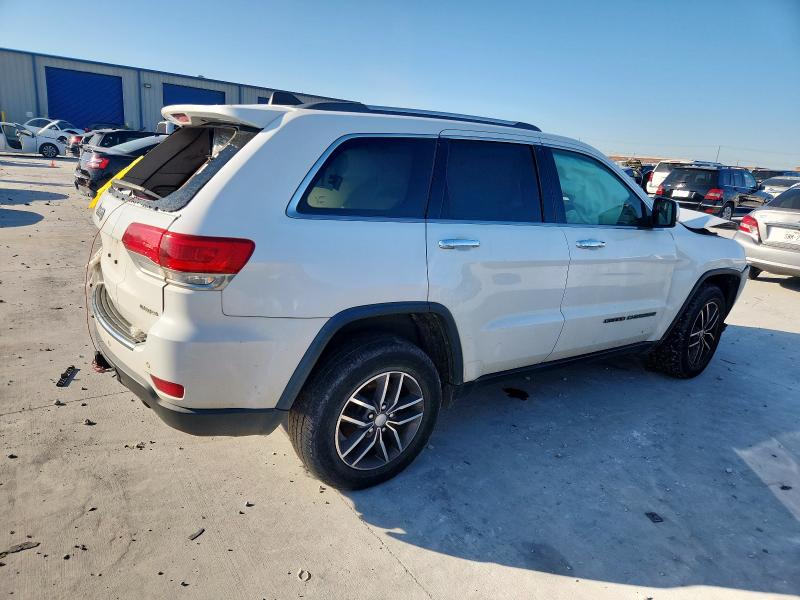 2017 JEEP GRAND CHER 1C4RJFBG3HC835618