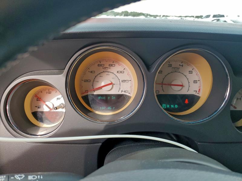 2012 DODGE CHALLENGER #3297963800