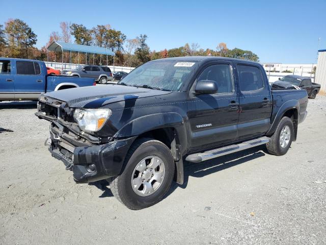 TOYOTA TACOMA DOU