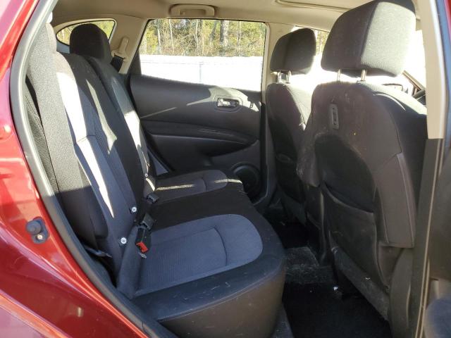 2011 NISSAN ROGUE S - JN8AS5MV3BW299568