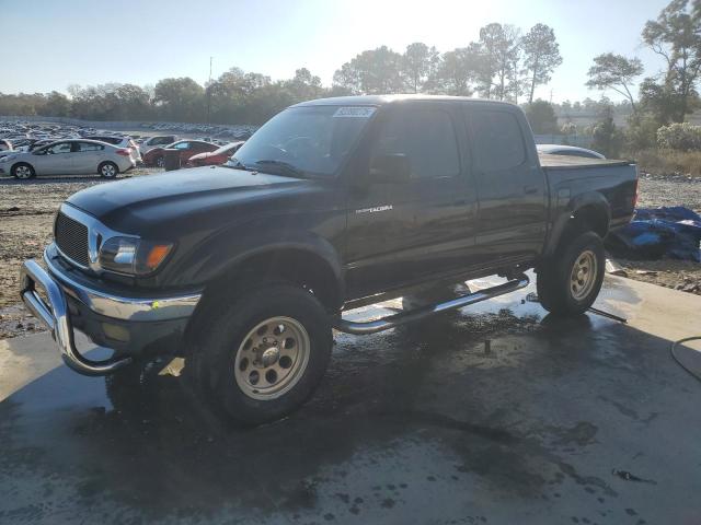 TOYOTA TACOMA DOU