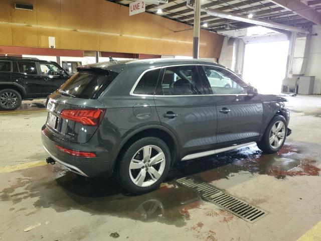 2019 AUDI Q5 PREMIUM #3317862902