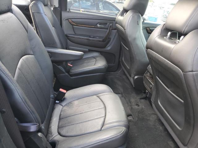 2014 GMC ACADIA DEN #3304669971