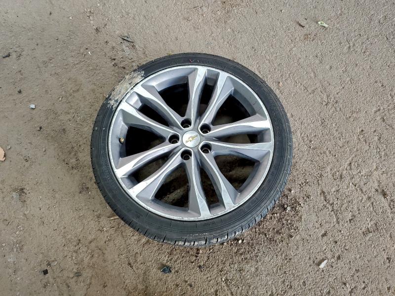 2023 CHEVROLET MALIBU LT #3304555440