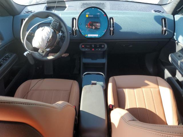 2025 MINI COUNTRYMAN #3298085131