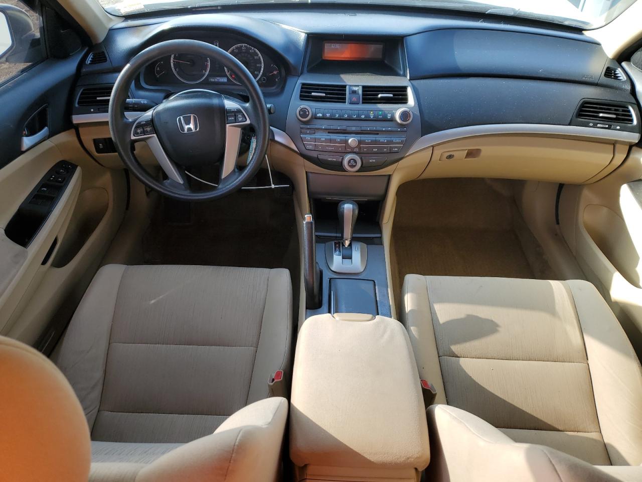 Lot #3310379955 2012 HONDA ACCORD LX