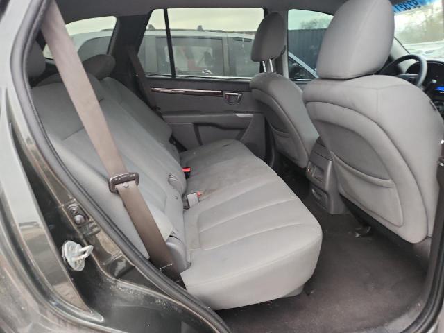 2012 HYUNDAI SANTA FE G #3284716980