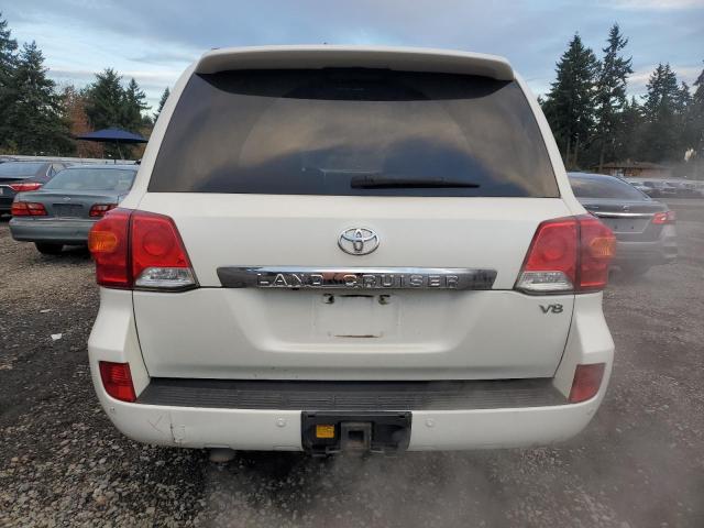 2013 TOYOTA LAND CRUIS #3312301788