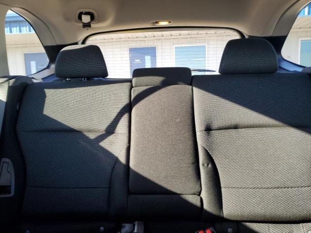 2016 SUBARU OUTBACK 2. #3301851981