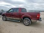 Lot #3297252395 2006 FORD F150 SUPER