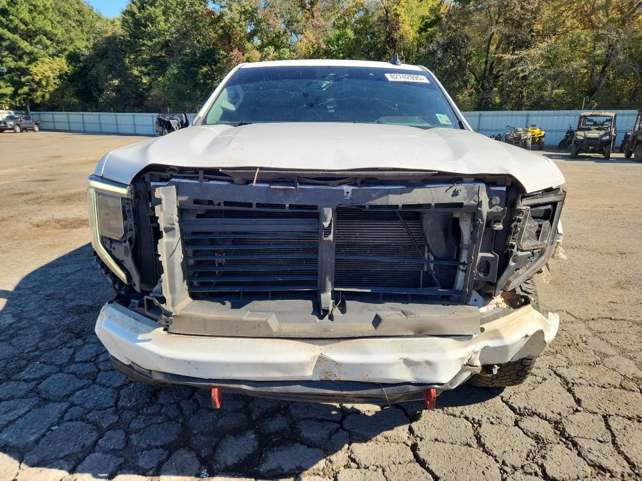 GMC SIERRA K1500 ELEVATION