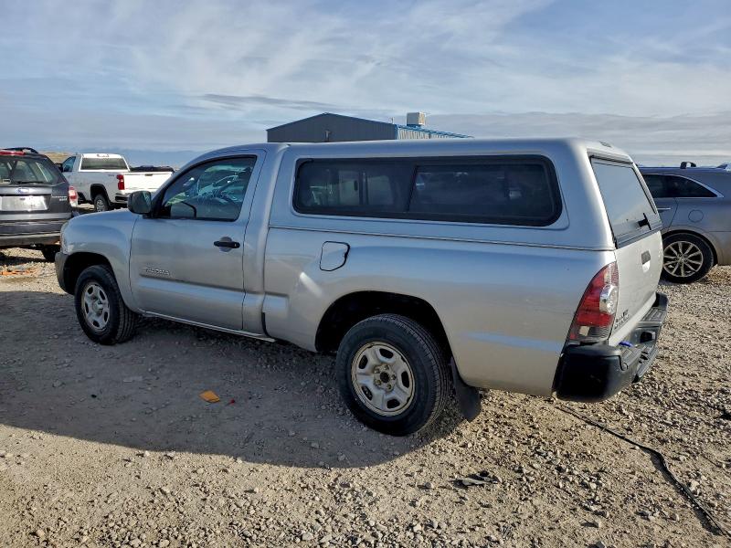 2010 TOYOTA TACOMA #3298143272
