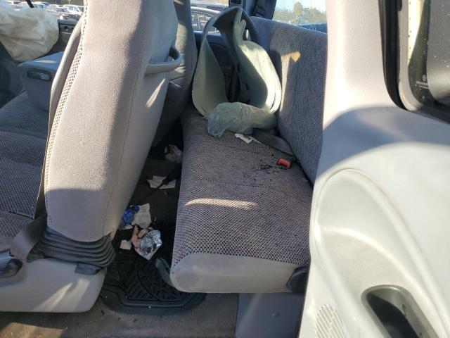 1998 DODGE RAM 1500 #3291409200