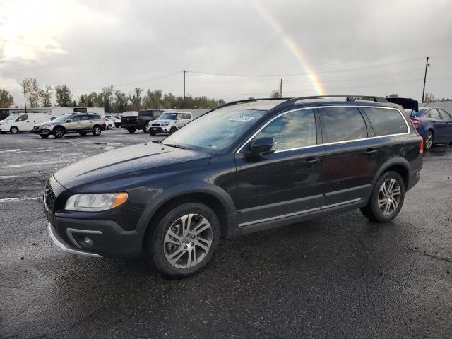 Global Auto Auctions: 2014 VOLVO XC70 3.2