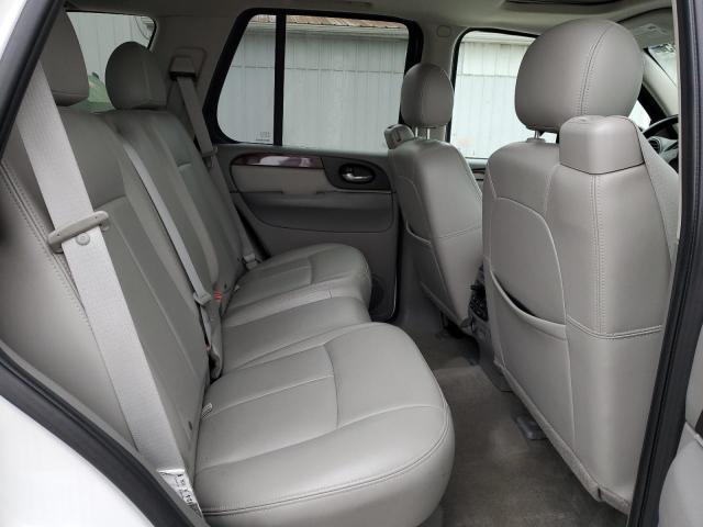 2008 GMC ENVOY #3311464277